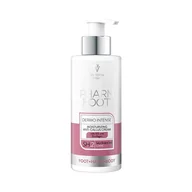 Balsamy i kremy do ciała - Pharm Foot Dermo Intense Nawilżający Krem Przeciw Zrogowaceniom 15% Mocznika I Kolagen 250 ml - miniaturka - grafika 1