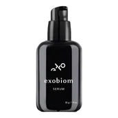 Serum do twarzy - Skin Science Exobiom Biostymulujące serum do twarzy i okolic oczu - miniaturka - grafika 1