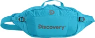 Nerki - Saszetka biodrowa Discovery Outdoor 610 6L Niebieska - miniaturka - grafika 1
