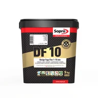 Fugi - Fuga DF10 biały 10 5 kg Sopro - miniaturka - grafika 1