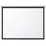 Ekrany projekcyjne - Suprema Feniks Elegant 16:9 220X124Cm Matt Grey Hd - miniaturka - grafika 1