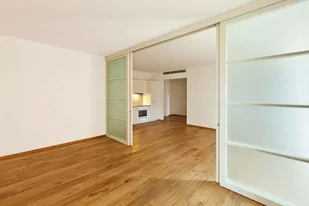 Deska podłogowa Dab Natura szczotkowana olej. 4V op.1,52m2 - Podłogi drewniane - miniaturka - grafika 1