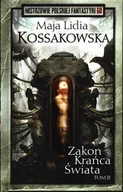 Czasopisma - Mistrzowie Polskiej Fantastyki - miniaturka - grafika 1