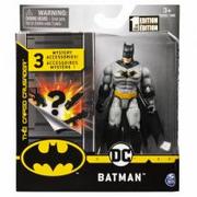 Figurki dla dzieci - Spin Master Figurka Batman Batman GXP-799650 GXP-799650 - miniaturka - grafika 1