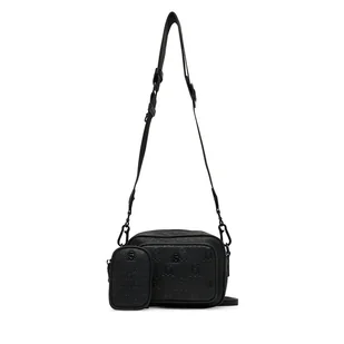 Torebka Steve Madden Blolla SM13001832 Czarny - Torebki damskie - miniaturka - grafika 1