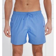 Kąpielówki męskie - Tommy Hilfiger Szorty kąpielowe Regular Fit - miniaturka - grafika 1