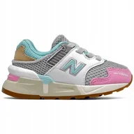 Sneakersy damskie - Sneakersy NEW BALANCE IH997JHP EU 20 (4US) - miniaturka - grafika 1