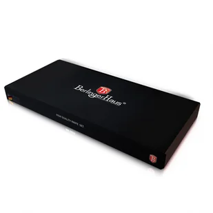 Lumarko Zestaw Noży Do Steków 6 Szt. Berlinger Haus Bh-2439 - Noże kuchenne - miniaturka - grafika 6