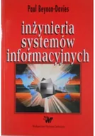 Felietony i reportaże - Inżynieria systemów informacyjnych - miniaturka - grafika 1