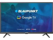 Telewizory - BLAUPUNKT 32HBG5000S LED HD, GOOGLE TV - miniaturka - grafika 1