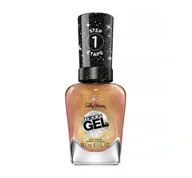 Lakiery do paznokci - Sally Hansen Miracle Gel lakier do paznokci 913 It's Electric 14,7ml - miniaturka - grafika 1