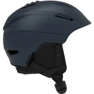 Kaski narciarskie - Kask SALOMON WING CD L47470500 – Niebieski - miniaturka - grafika 1