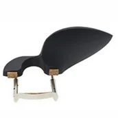 Instrumenty smyczkowe - Podbródek do skrzypiec PS400 1/2 - miniaturka - grafika 1