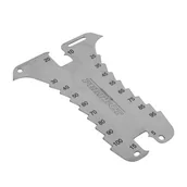 Akcesoria do elektronarzędzi - Znacznik traserski STALCO Perfect S-65337 - miniaturka - grafika 1