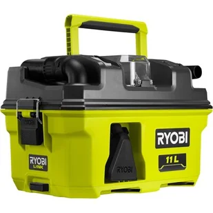 Ryobi Odkurzacz do pracy na mokro i sucho 18V ONE+ | RV1811-0 - Odkurzacze przemysłowe - miniaturka - grafika 1