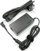 Zasilacze do laptopów - Zasilacz do laptopa Acer 65 W, 1.1 mm, 19 V - miniaturka - grafika 1