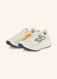 New Balance Buty Do Biegania Fresh Foam X v5 weiss - Moda i Uroda OUTLET - miniaturka - grafika 1