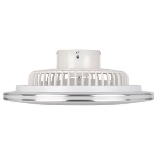 EGLO Lovisca lampa sufitowa LED z wentylatorem - Wentylatory sufitowe - miniaturka - grafika 3