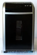 Niszczarki - Niszczarka Tarnator C9 ścinki 2x8mm P-5 - miniaturka - grafika 1