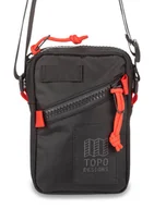 Torby męskie - Saszetka na ramię Topo Designs Mini Shoulder Bag - black - miniaturka - grafika 1