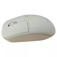 Myszki - Forev FV-386 Bussines  do laptopa tabletu Srebrny - miniaturka - grafika 1