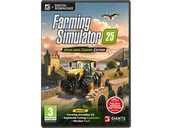 Gry PC - PC CENEGA Farming Simulator 25 Highlands Fishing Edition - miniaturka - grafika 1
