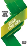 Pedagogika i dydaktyka - Katedra Wydawnictwo Naukowe Zagrożenia ze strony mediów - Grażyna Penkowska - miniaturka - grafika 1
