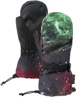 Rękawiczki dla dzieci - rękawiczki ęce BURTON YOUTH VENT MITT Painted Planets - miniaturka - grafika 1