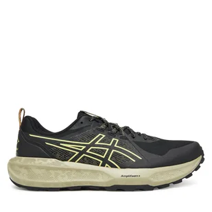 Buty do biegania Asics Gel-Sonoma 8 1011B979 Czarny - Lekkoatletyka - miniaturka - grafika 1