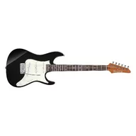 Gitary elektryczne - Ibanez AZ2203N-BK Black Prestige Gitara Elektryczna - miniaturka - grafika 1