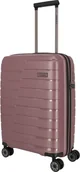 Walizki - Walizka kabinowa Travelite Air Base 55 cm mała liliowa - miniaturka - grafika 1