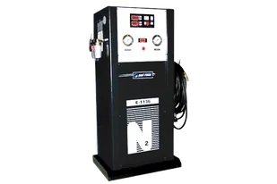 Uni-Trol WYTWORNICA GENERATOR AZOTU E-1136 UNI TROL E-1136 - Maszyny wulkanizacyjne - miniaturka - grafika 1