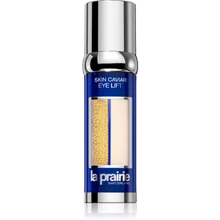 La Prairie Skin Caviar Eye Lift Serum pod oczy 20ml - Serum do twarzy - miniaturka - grafika 1