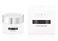 Pozostałe kosmetyki - Dives med. - Power Dry and Sensitive Skin 45ml - miniaturka - grafika 1