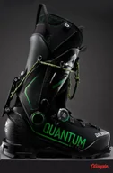 Buty narciarskie - Buty narciarskie Dalbello QUANTUM LITE BLACK/BLACK 2022/2023 - miniaturka - grafika 1