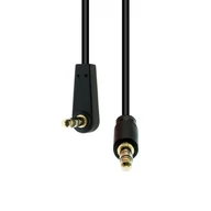 Kable - ProXtend 3-Pin Angled Slim Cable M-M - miniaturka - grafika 1