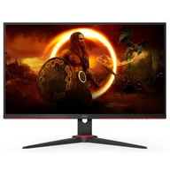Monitory - AOC 27G2SPAE 27" 1920x1080px IPS 165Hz  - miniaturka - grafika 1