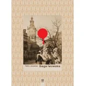 Proza - Saga lwowska Petro Jacenko - miniaturka - grafika 1