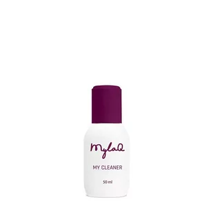 Mylaq Cleaner Odtłuszczacz Do Paznokci 50ML - Zmywacze i cleanery do paznokci - miniaturka - grafika 1