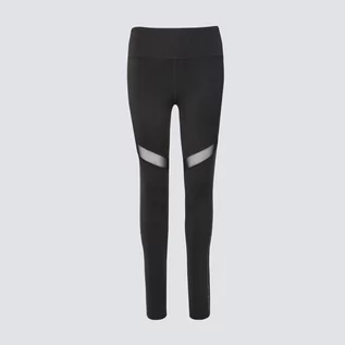 Spodnie damskie - UMBRO LEGGINGS SKIPPA - grafika 1