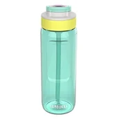 Shakery i bidony sportowe - Butelka tritanowa KAMBUKKA Lagoon Candy Dance Zielony - miniaturka - grafika 1