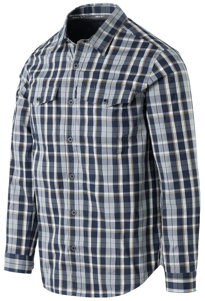 Helikon-Tex Koszula Concealed Carry - Calm Blue Plaid