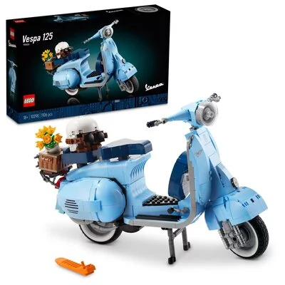 LEGO Creator Vespa 125 10298