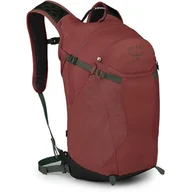 Plecaki - OSPREY Sportlite 20 plecak, różowy, O/S - miniaturka - grafika 1