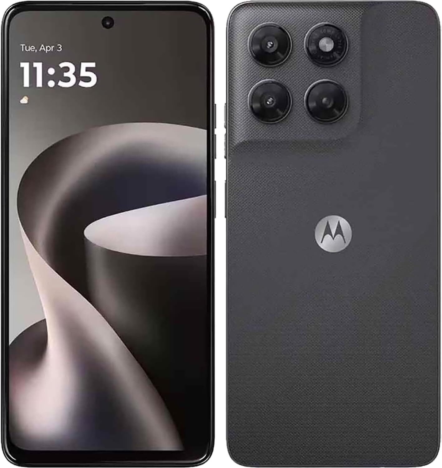 Motorola Moto G37 4/128GB Szary