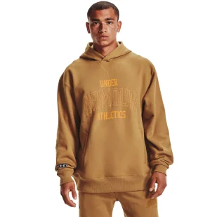 Bluza męska Under Armour ORIGINATORS HOODIE - Spodnie męskie - miniaturka - grafika 1