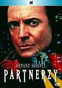 Filmy fabularne DVD - Partnerzy (Partners In Action) [DVD] - miniaturka - grafika 1