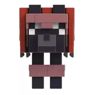 Figurki dla dzieci - Minecraft: Figurka Craft-A-Block - Uzbrojony Wilk - miniaturka - grafika 1