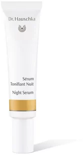 Dr Hauschka Night Serum | Serum na noc 25ml - Serum do twarzy - miniaturka - grafika 1