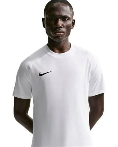 Koszulka męska Nike Dri-Fit Park VIII biała